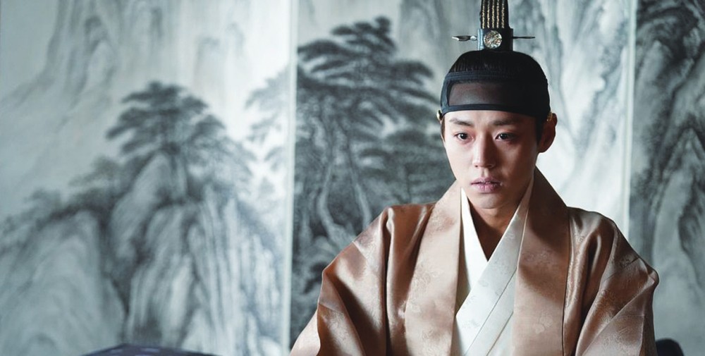 与王生活的男人
