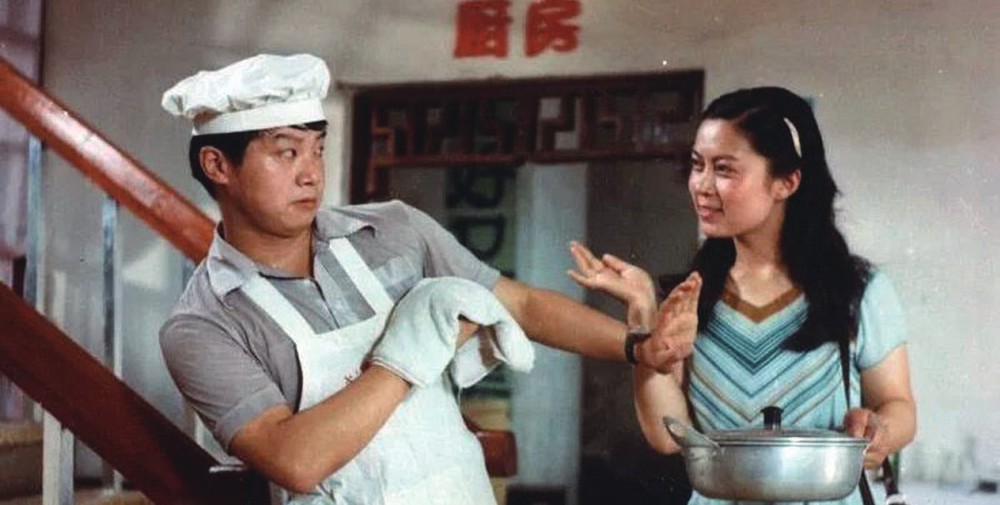 小小得月楼