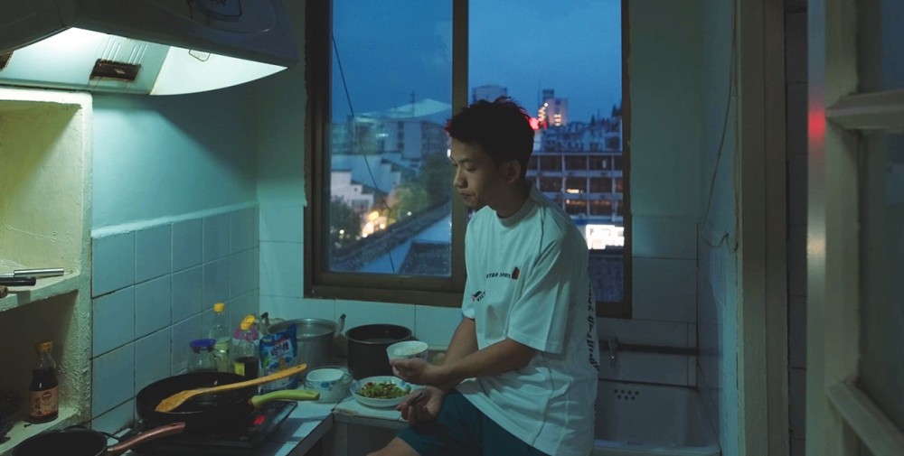 小洞天