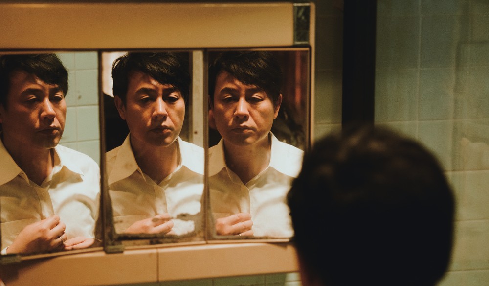 纸盒藏迷