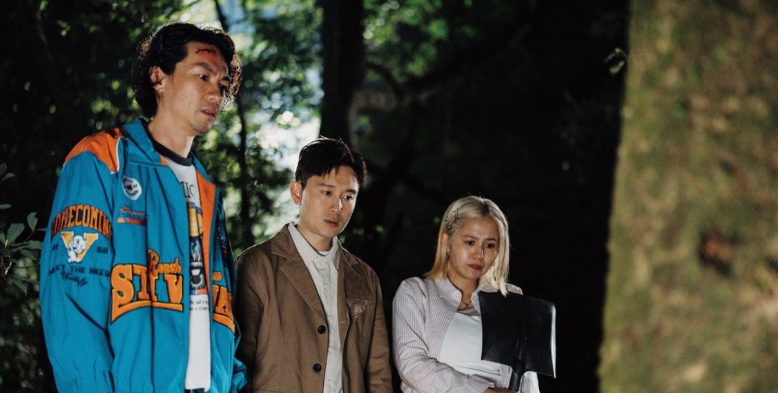 UFO离奇命案